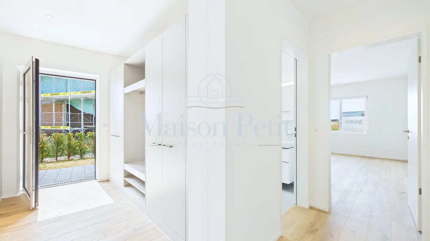 Casa bifamiliare in vendita - Rothornstrasse 25b, 4313 Möhlin - Foto 4