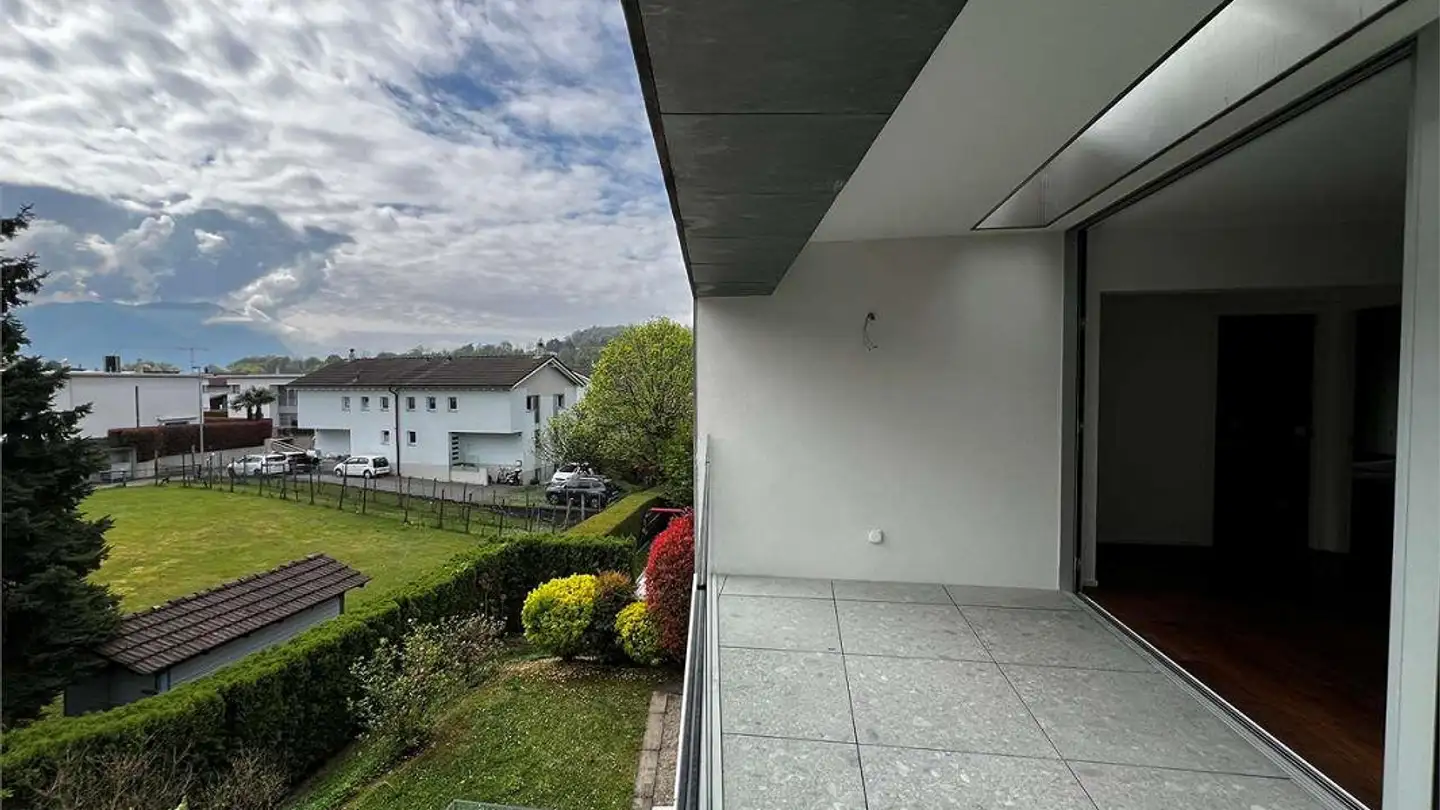Appartement à louer - Via Centro Tv 37, 6949 Comano