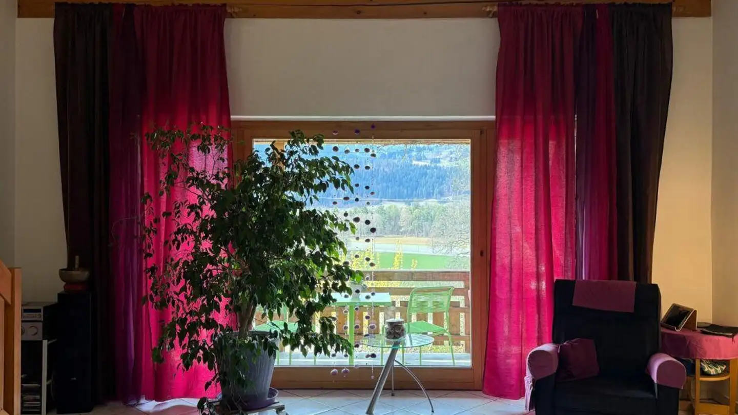 Einfamilienhaus kaufen - Pradastrasse 55, 7414 Fürstenau