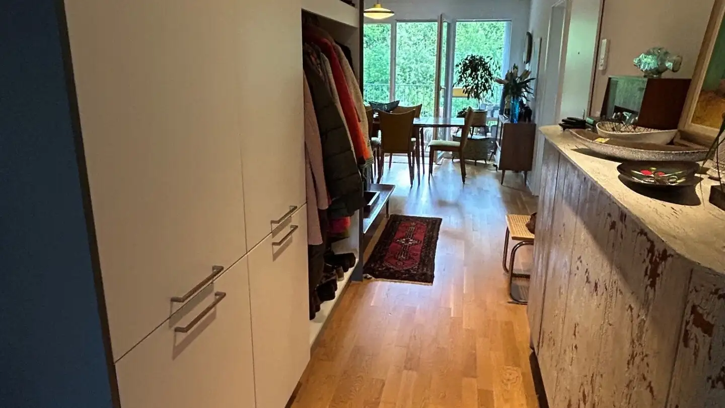 Wohnung mieten - Dr. Zuber-Strasse, 3072 Ostermundigen - Foto 3