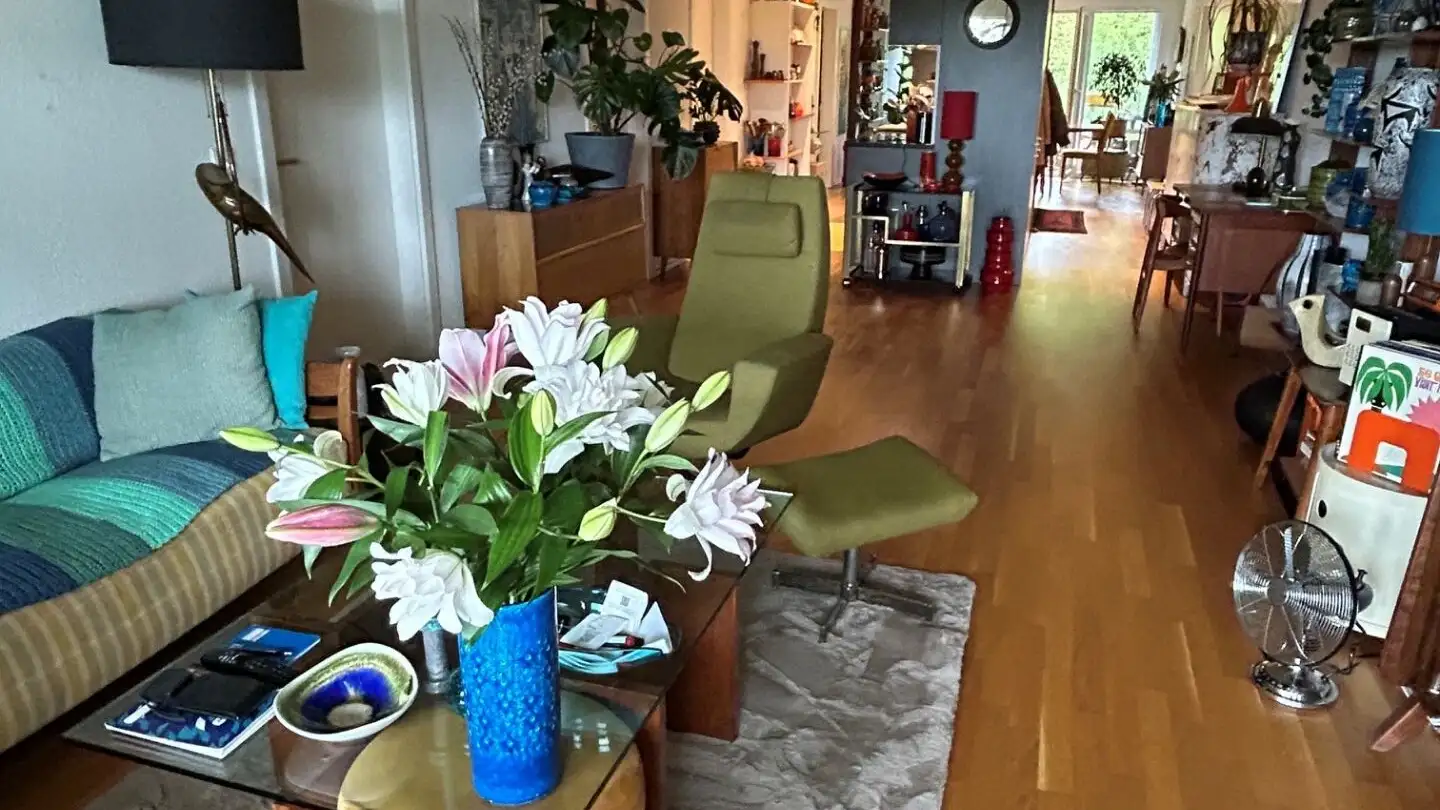 Wohnung mieten - Dr. Zuber-Strasse, 3072 Ostermundigen - Foto 4