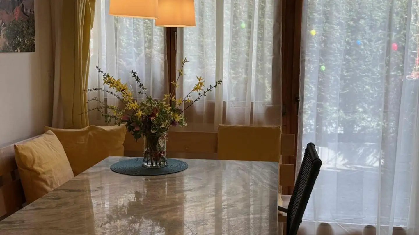 Einfamilienhaus kaufen - Pradastrasse 55, 7414 Fürstenau - Foto 2