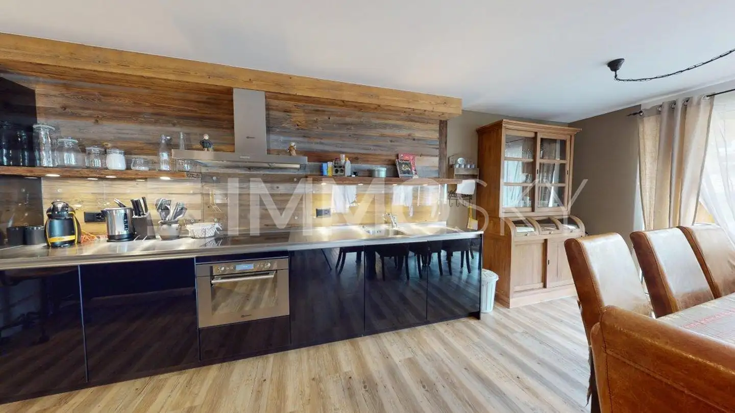 Appartement à vendre - 3925 Grächen - Photo 3