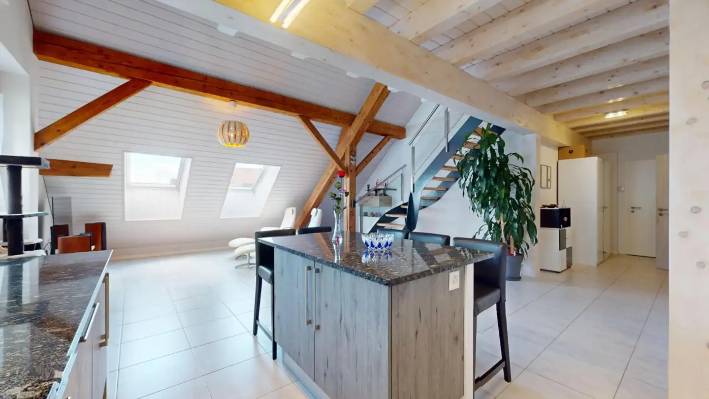 Apartment for sale - 1432 Belmont-sur-Yverdon