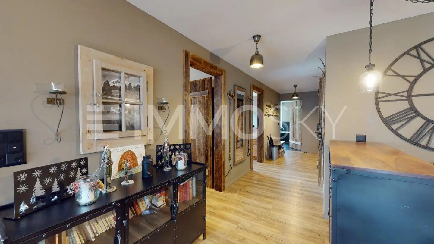 Appartement à vendre - 3925 Grächen - Photo 4