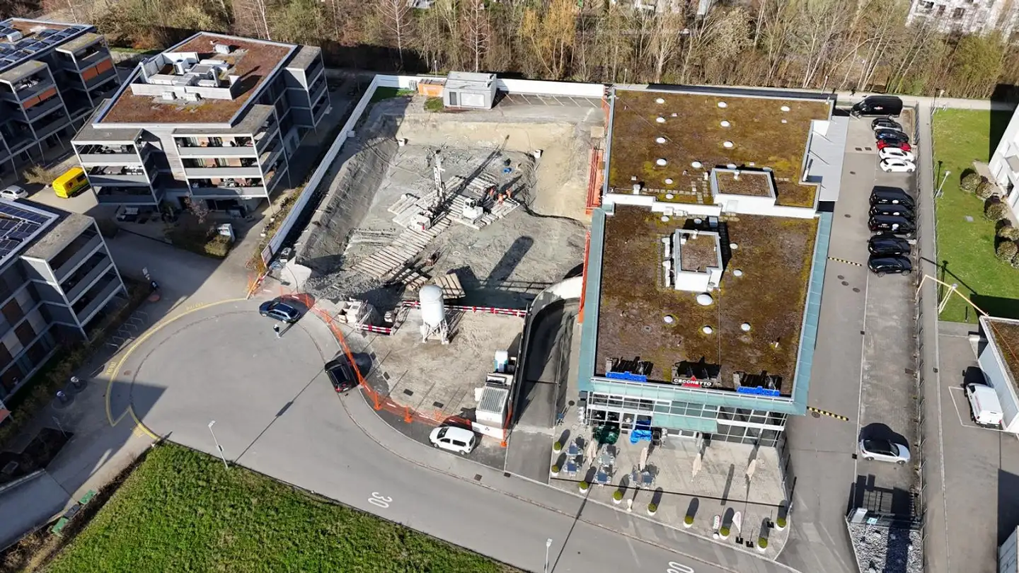 Apartment for sale - Kaffeestrasse 6d, 8180 Bülach - Photo 2