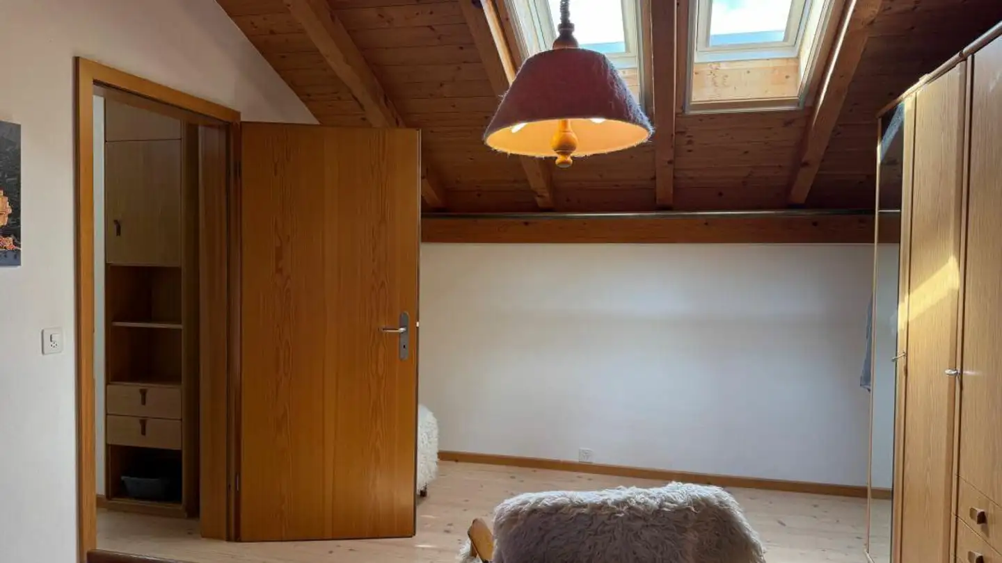 Einfamilienhaus kaufen - Pradastrasse 55, 7414 Fürstenau - Foto 4