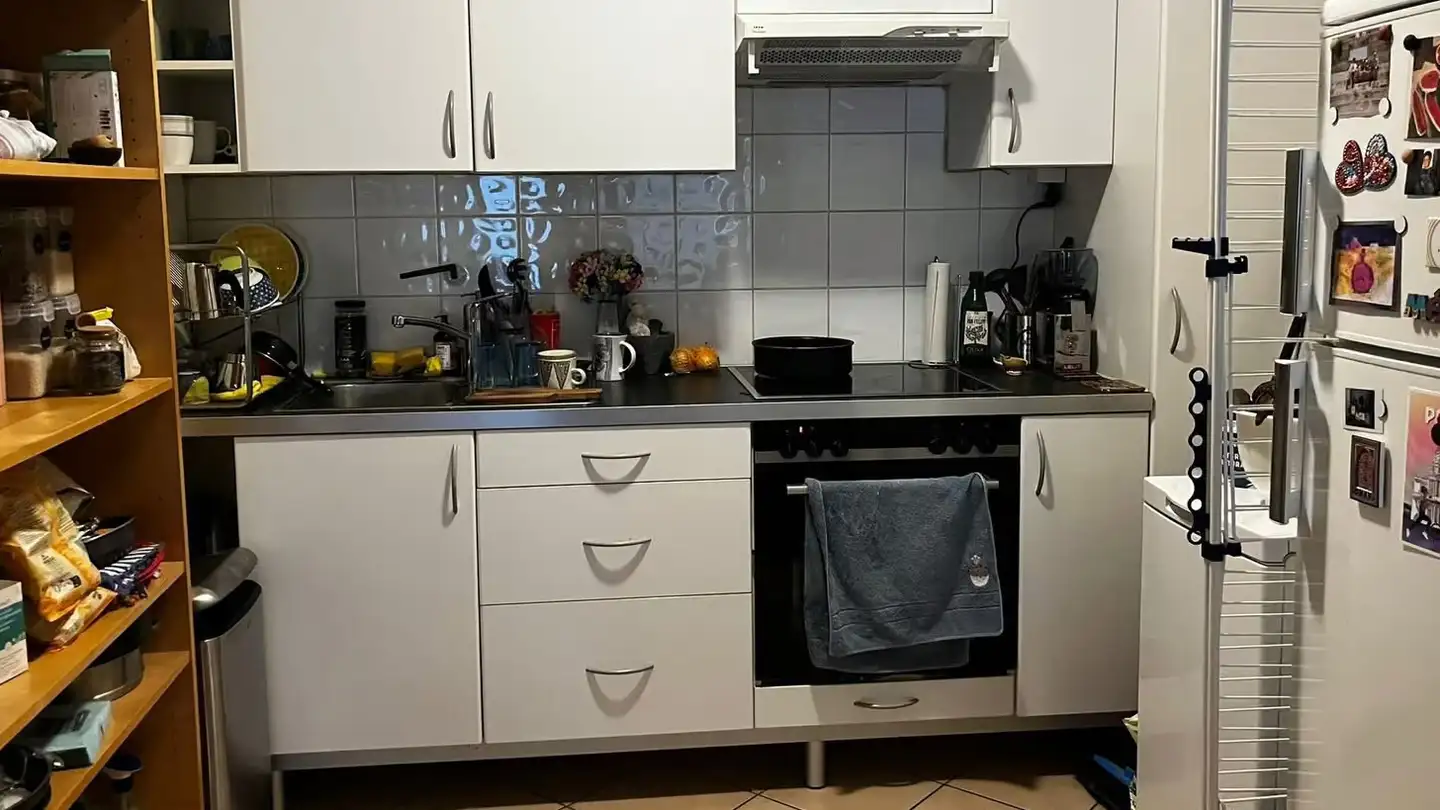 Apartment for rent - Rue Charles- Humbert, 1205 Genève - Photo 4