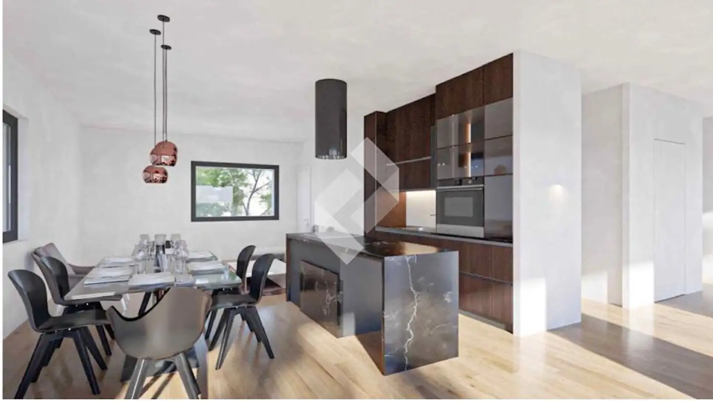 Wohnung kaufen - 1958 Uvrier - Foto 4