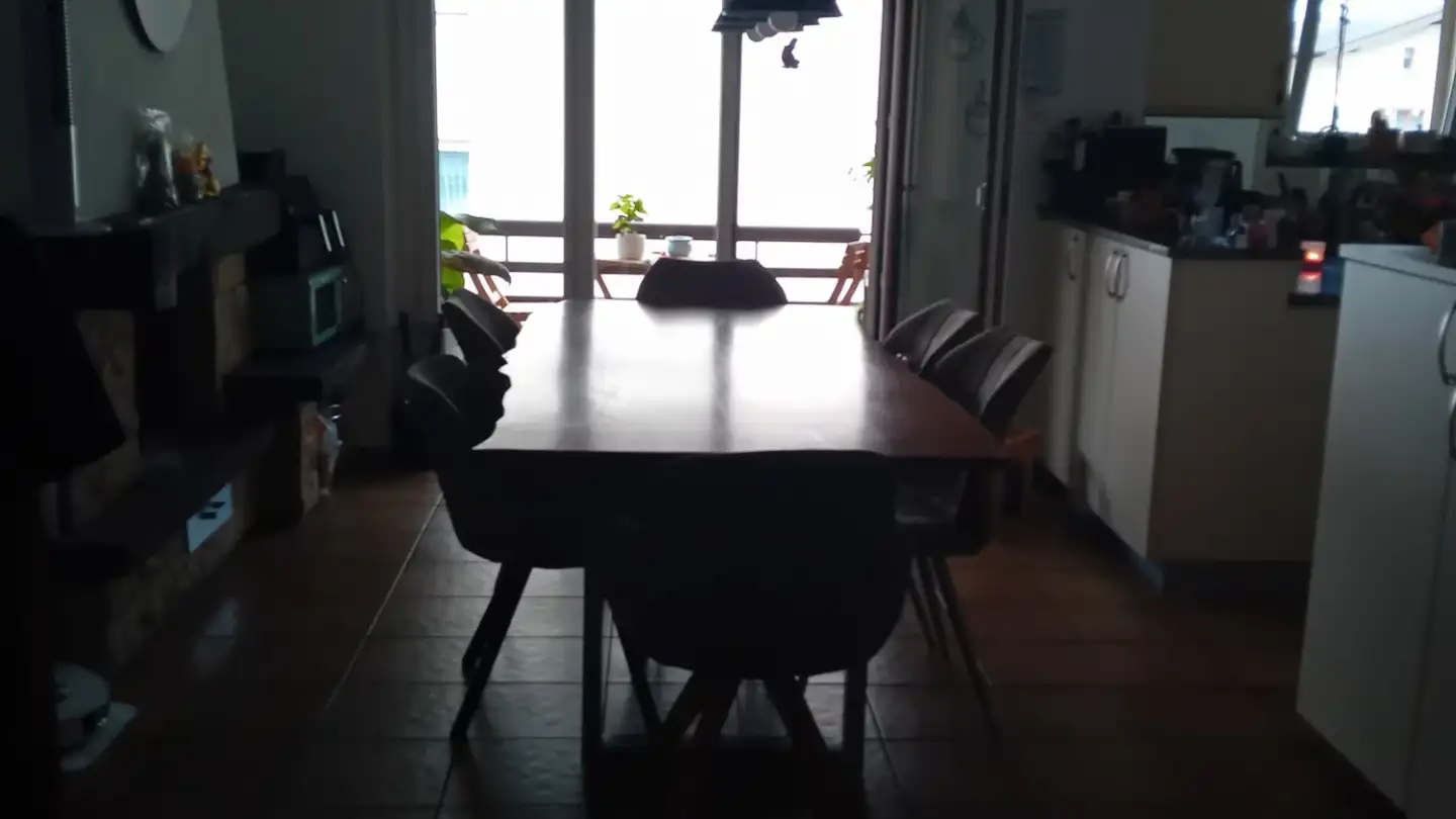 Wohnung mieten - 3952 Susten