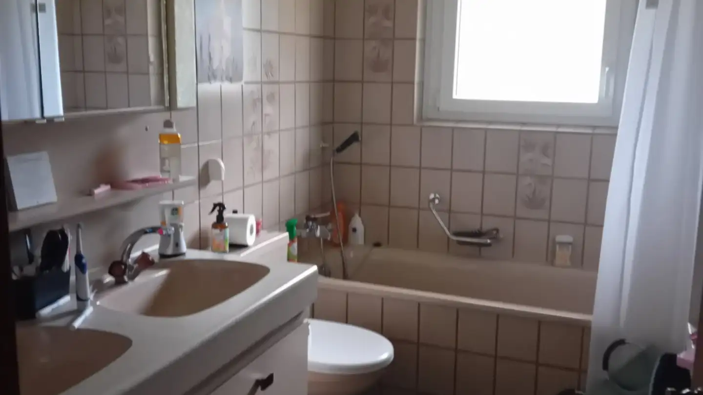 Wohnung mieten - 3952 Susten - Foto 3