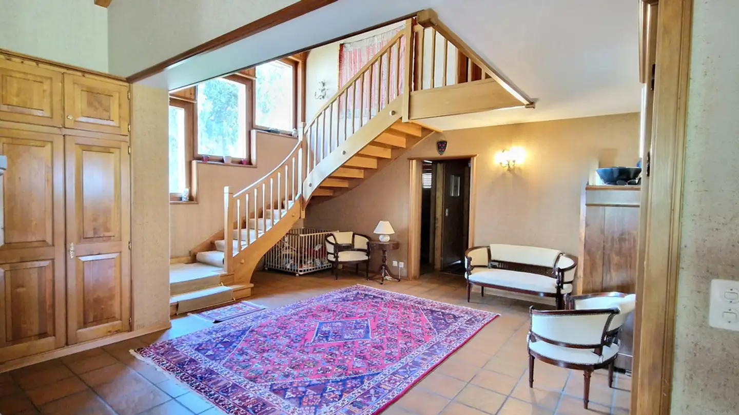 Casa singola in vendita - Rue Des Prés Du Moulin, 1920 Martigny - Photo 2