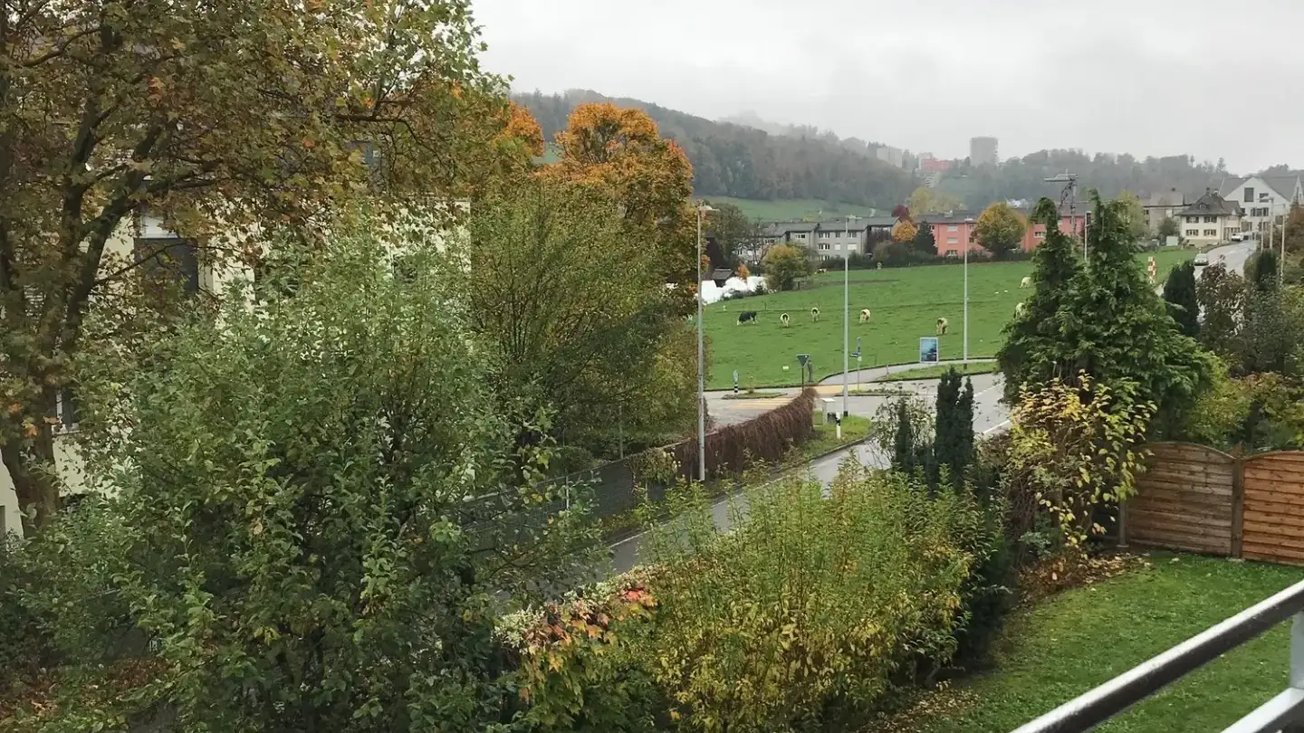 Attique à louer - Bernstrasse 99b, 3066 Stettlen - Photo 2