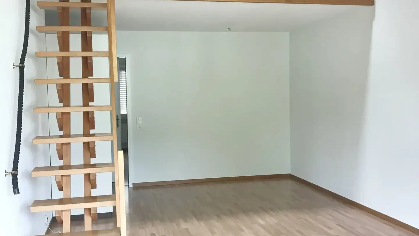 Attique à louer - Bernstrasse 99b, 3066 Stettlen - Photo 3