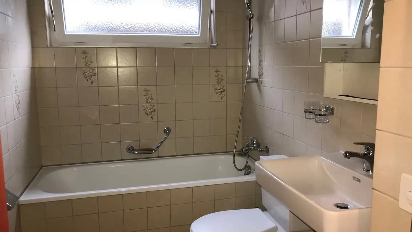 Attique à louer - Bernstrasse 99b, 3066 Stettlen - Photo 4