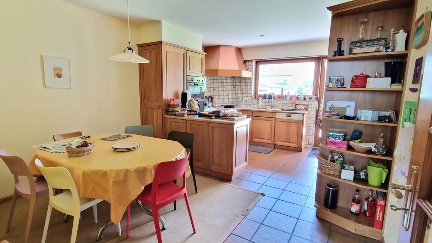 Casa singola in vendita - Rue Des Prés Du Moulin, 1920 Martigny - Photo 3