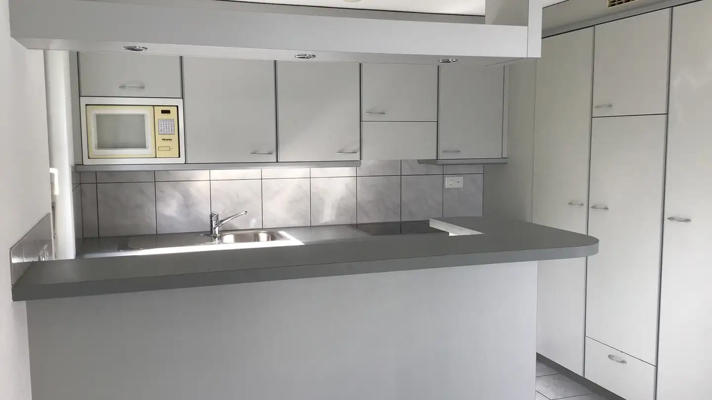 Appartamento in affitto - Kernstrasse 3, 3067 Boll - Photo 2