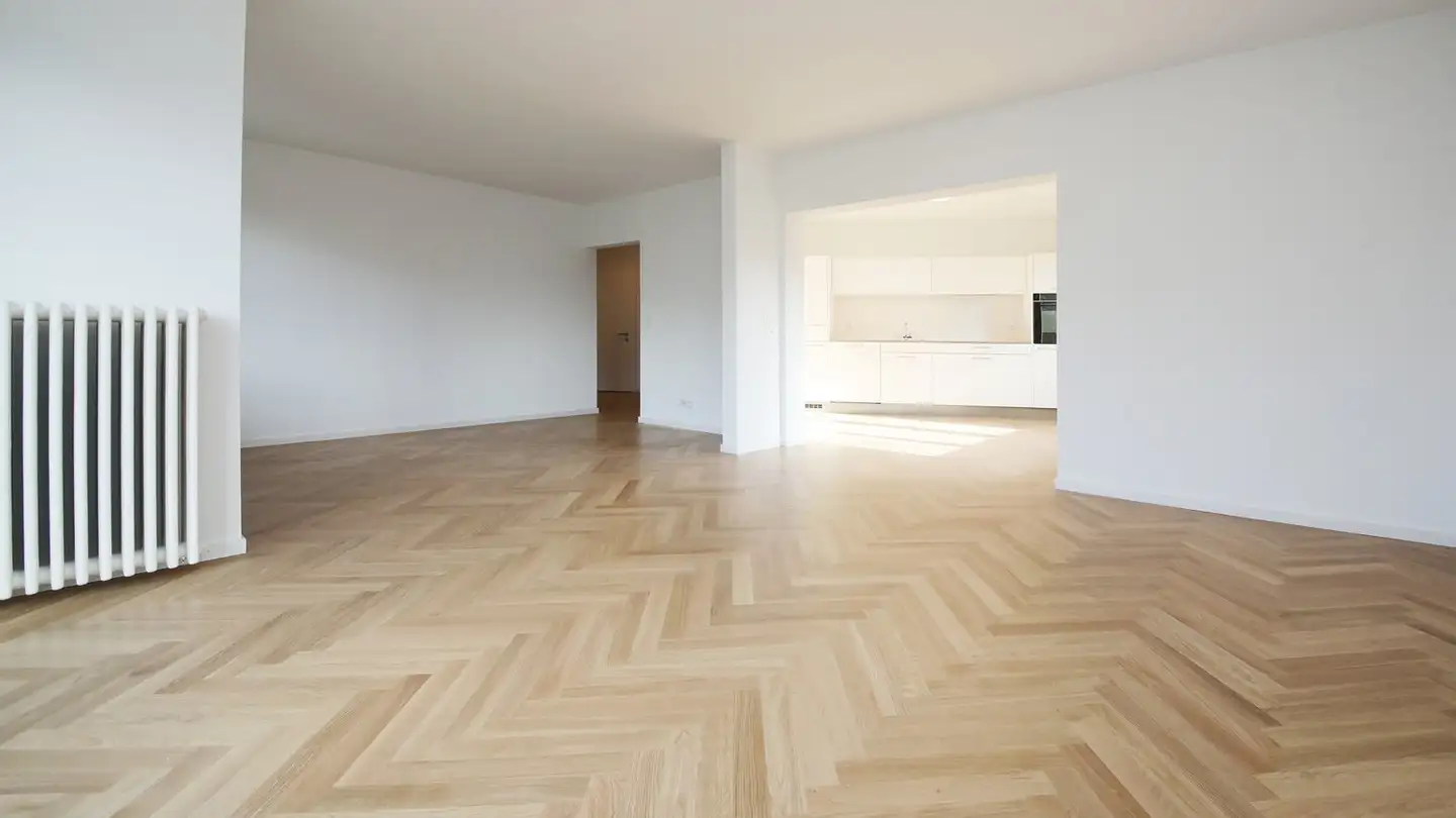 Appartamento in affitto - Jupiterstrasse 4, 8032 Zürich