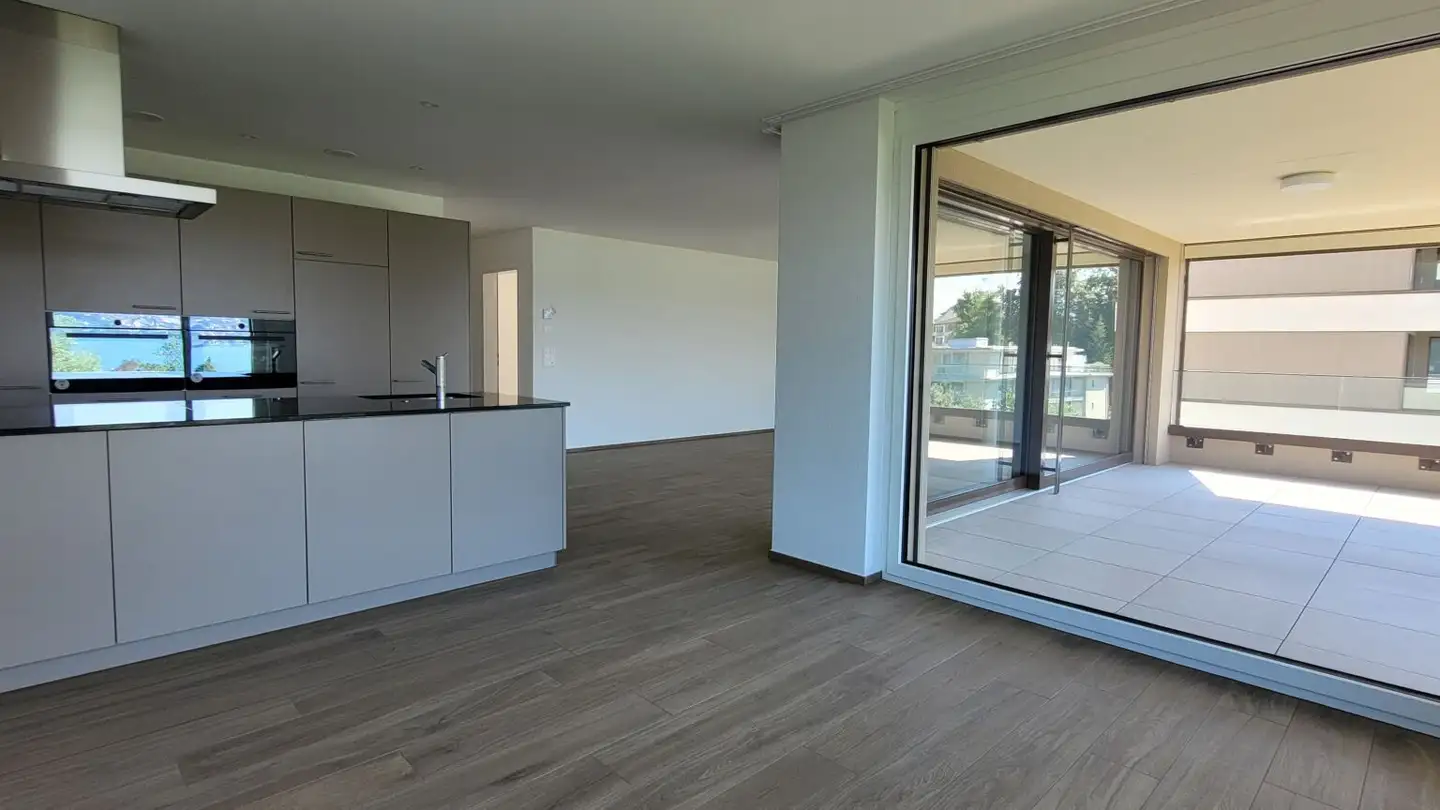Apartment for rent - Glärnischstrasse 186, 8708 Männedorf - Photo 2