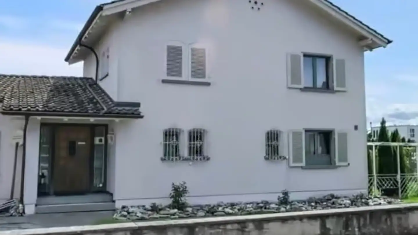Einfamilienhaus mieten - 8590 Romanshorn
