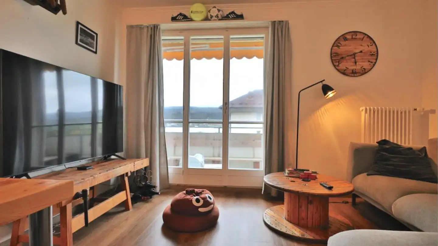 Apartment for sale - 1346 Les Bioux