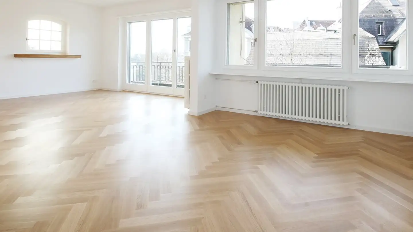 Appartement à louer - Jupiterstrasse 4, 8032 Zürich - Photo 3