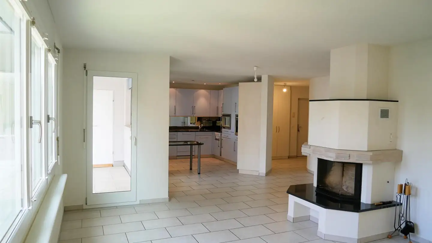 Appartamento in affitto - Neusatzstrasse 3, 8212 Neuhausen am Rheinfall - Foto 3