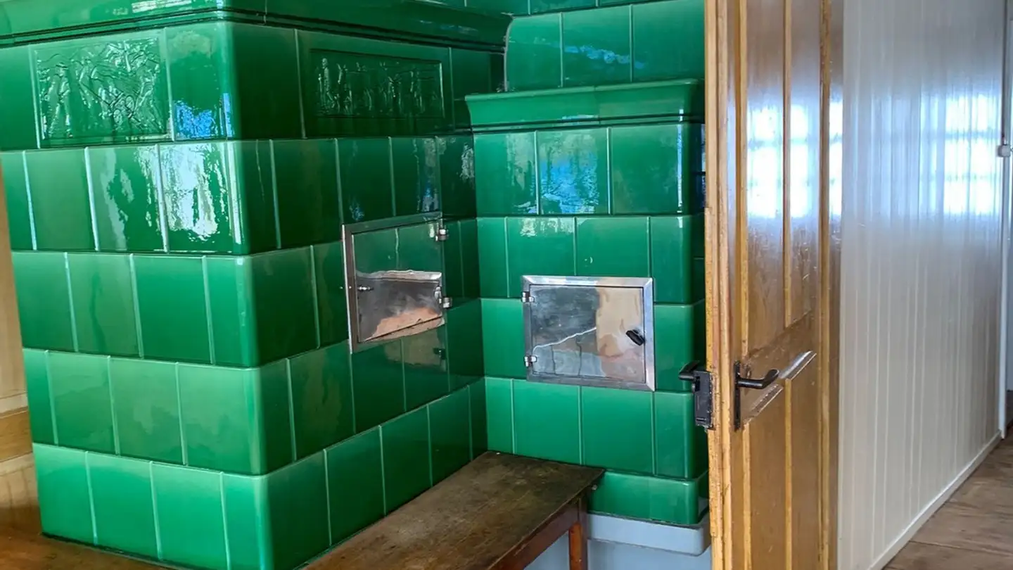 Single house for rent - Schletterstrasse 9, 9108 Gonten