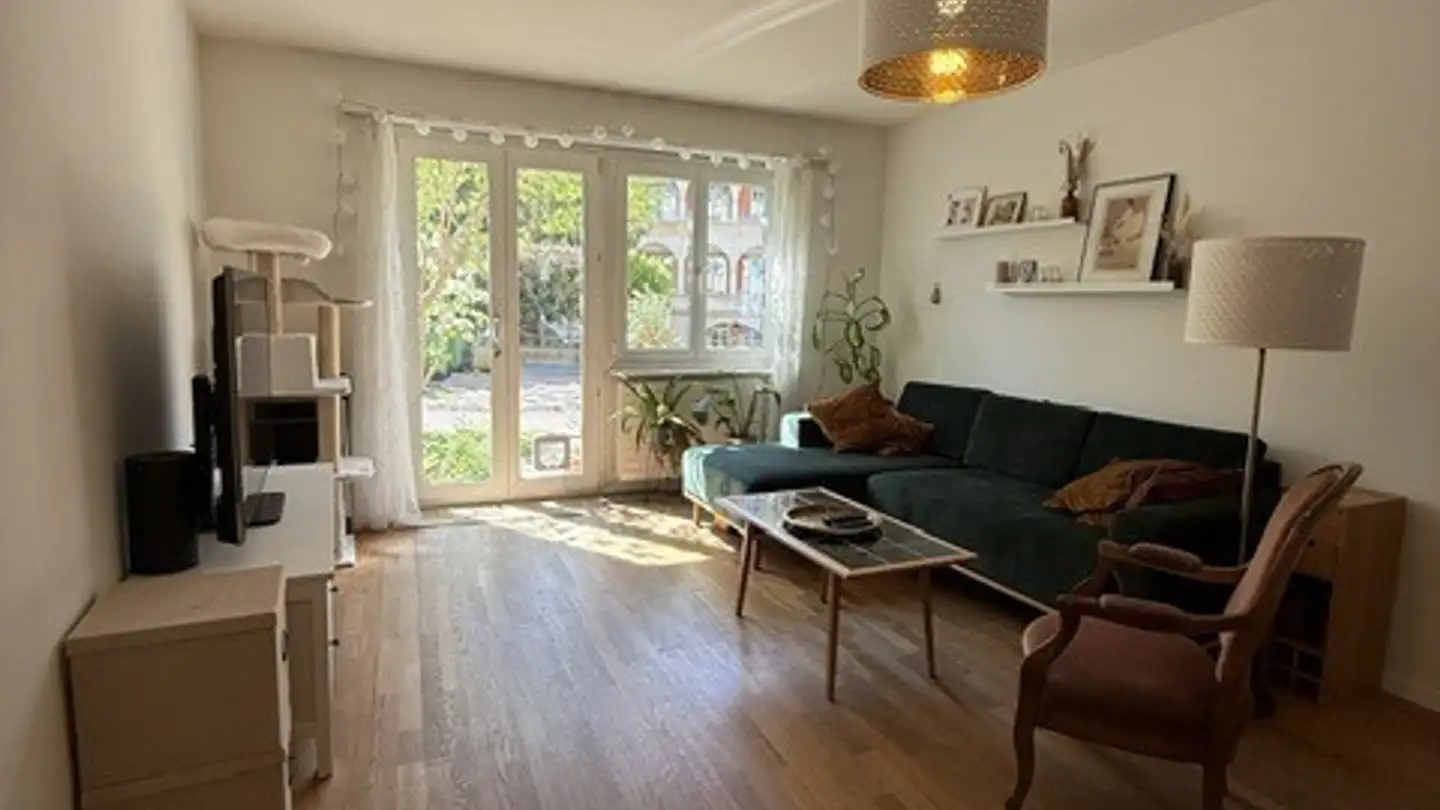 Apartment for rent - Wabernstrasse 36, 3007 Bern
