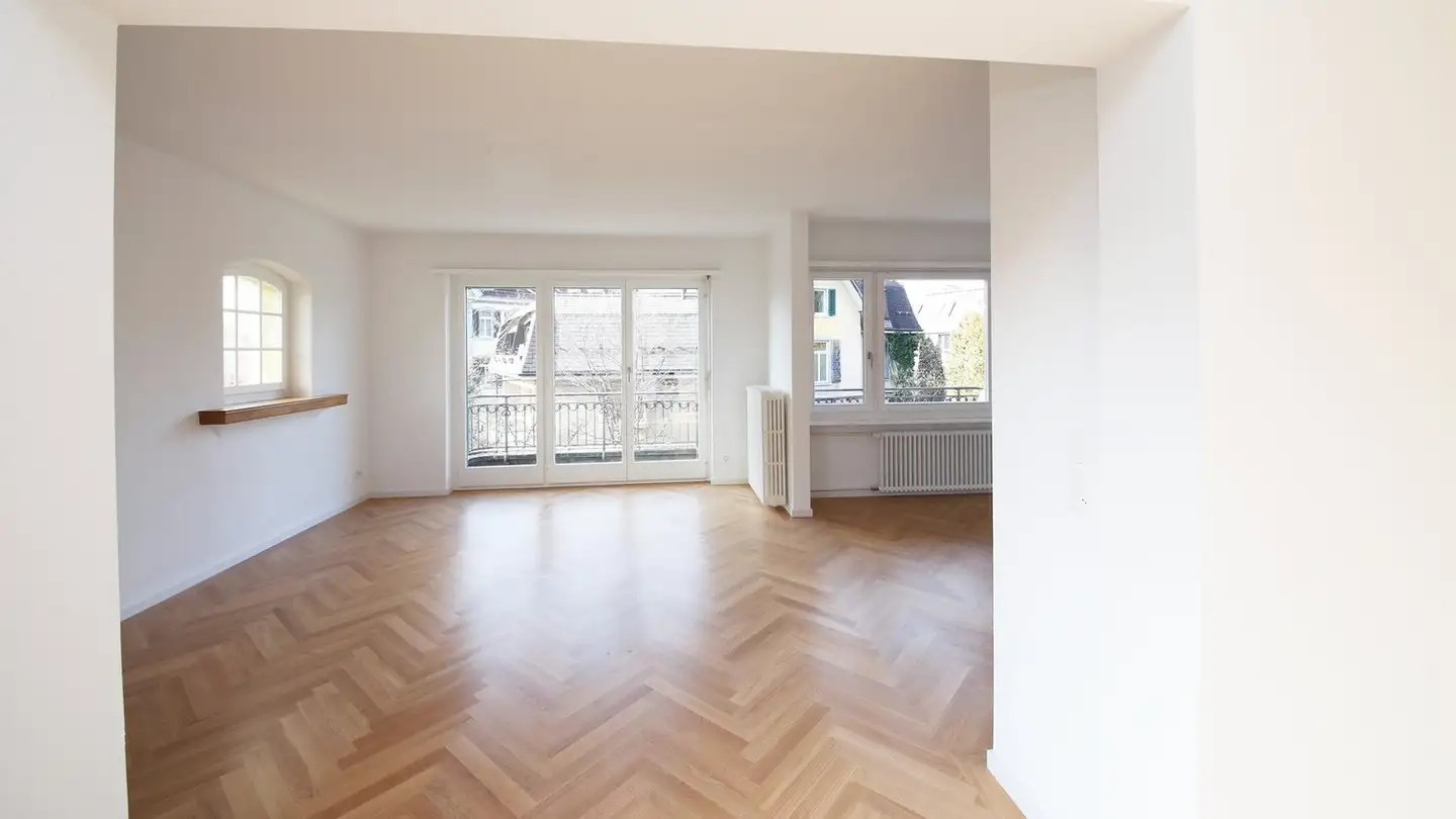 Appartement à louer - Jupiterstrasse 4, 8032 Zürich - Photo 4