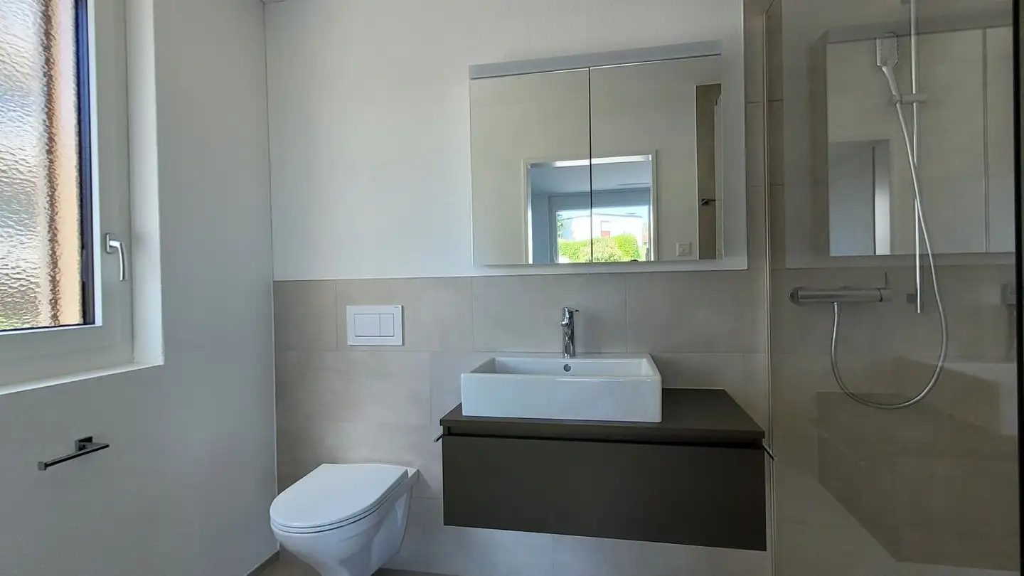 Apartment for rent - Glärnischstrasse 186, 8708 Männedorf - Photo 3