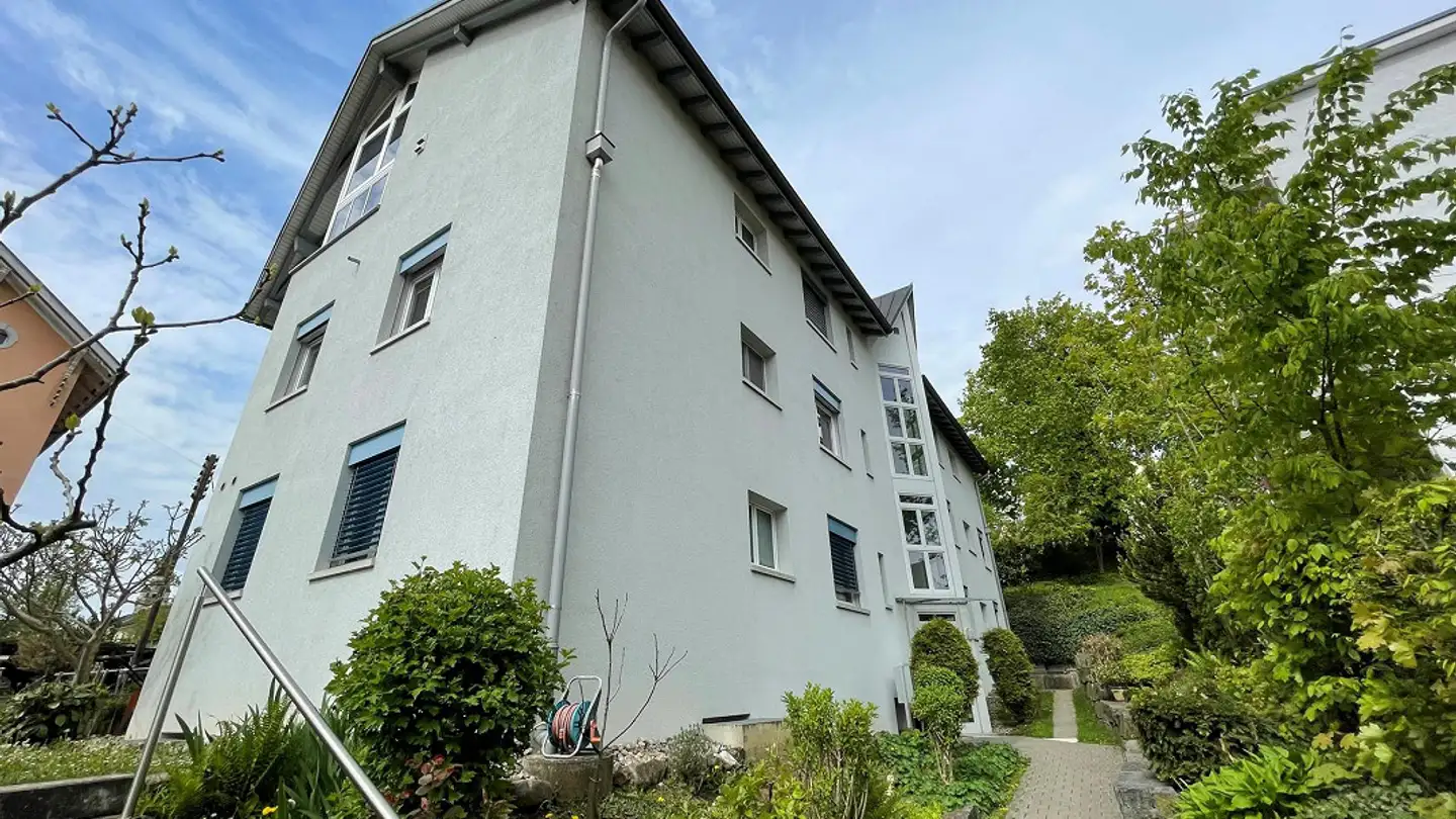 Appartamento in affitto - Neusatzstrasse 3, 8212 Neuhausen am Rheinfall