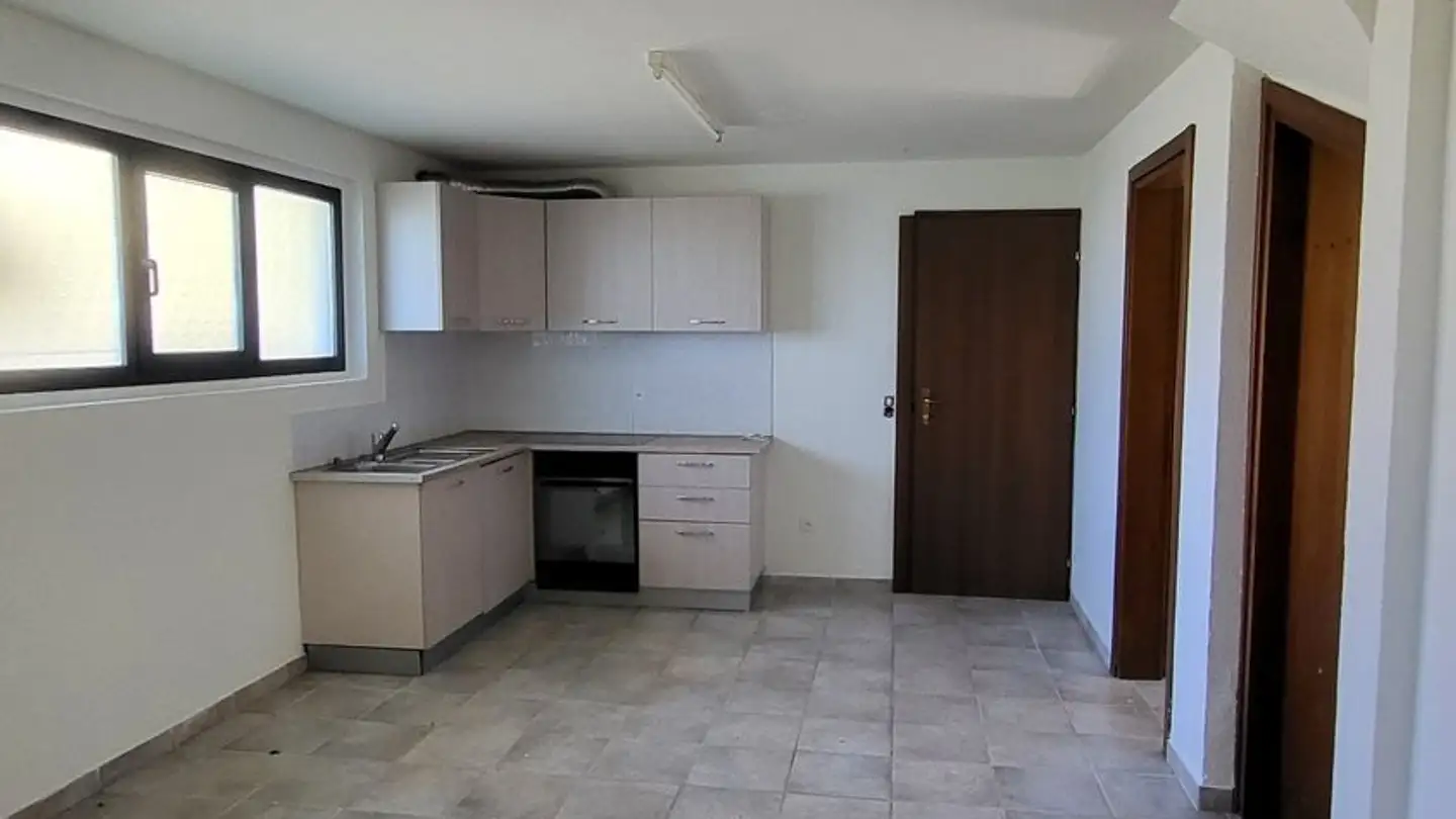 Wohnung mieten - Noséd 6, 6939 Arosio