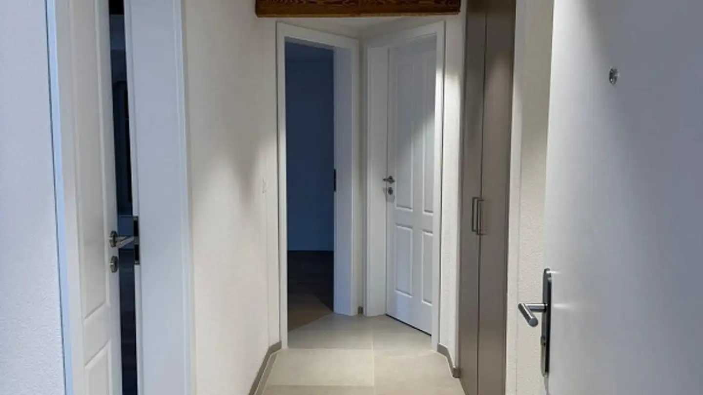 Attic flat for rent - Oberdorfstrasse 45, 8953 Dietikon