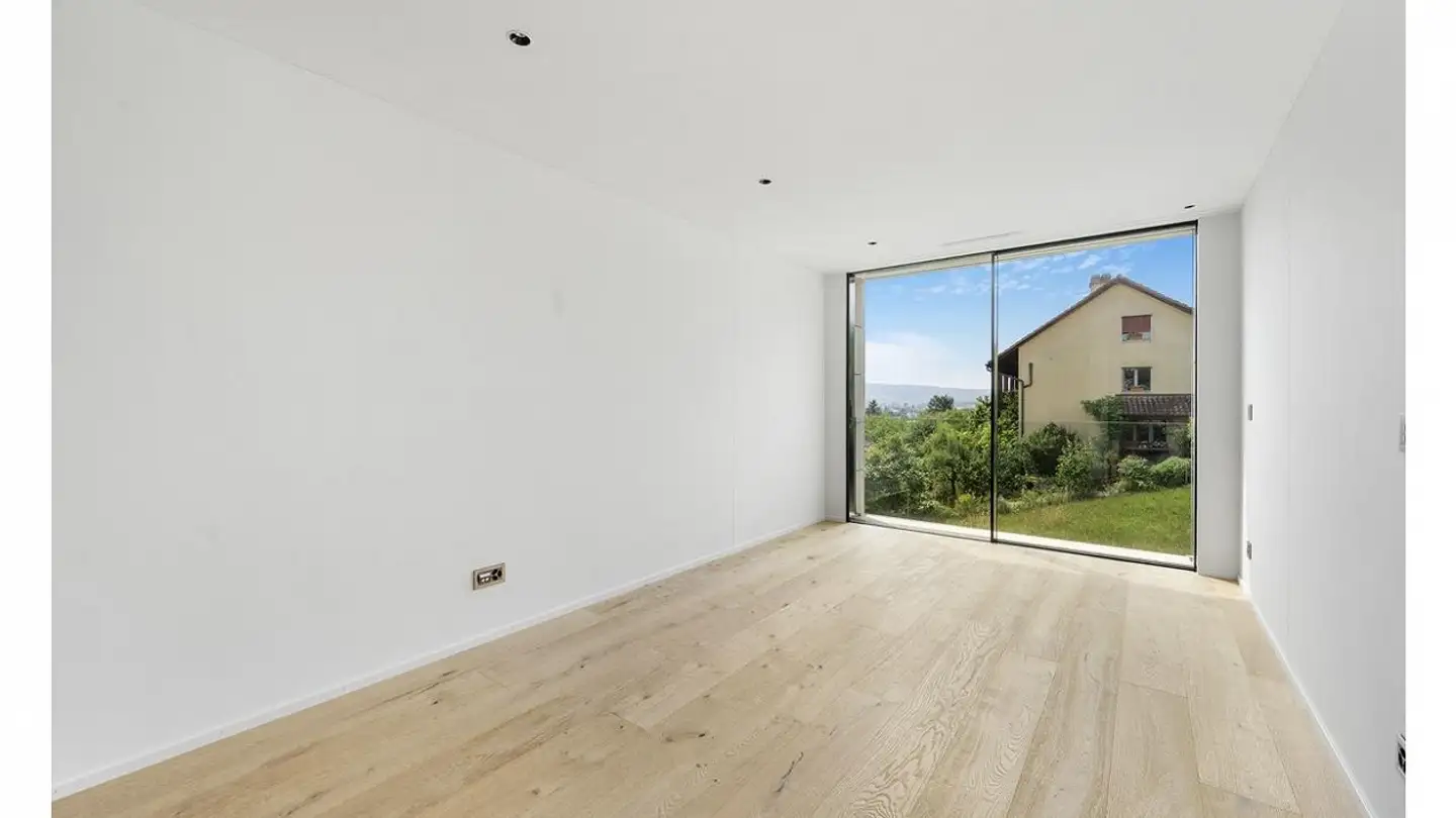 Wohnung mieten - Vorhaldenstrasse 32, 8049 Zürich - Foto 4