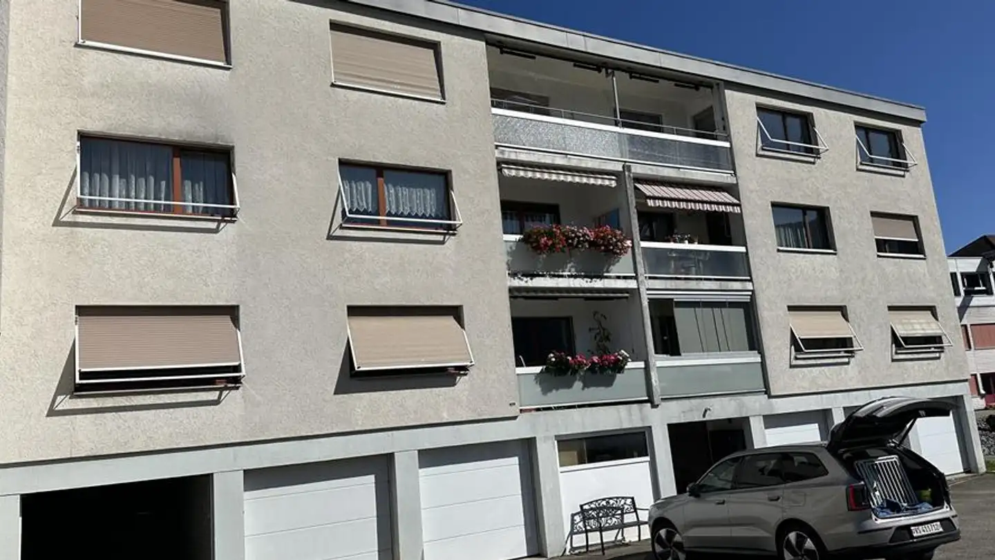 Appartamento in vendita - Route de Moron 14B, 2735 Malleray