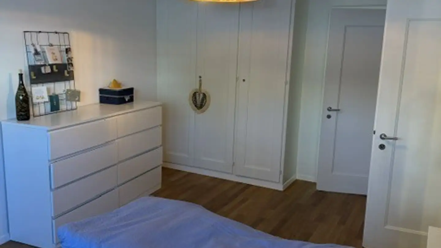 Apartment for rent - Wabernstrasse 36, 3007 Bern - Photo 2