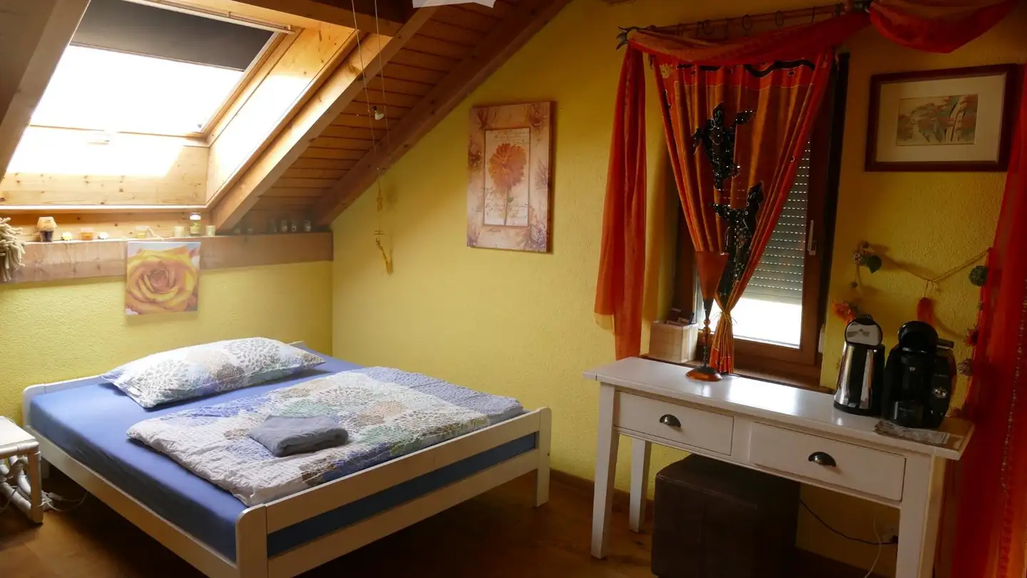 Casa singola in affitto - Im Haufland 1, 8624 Grüt (Gossau ZH) - Photo 4