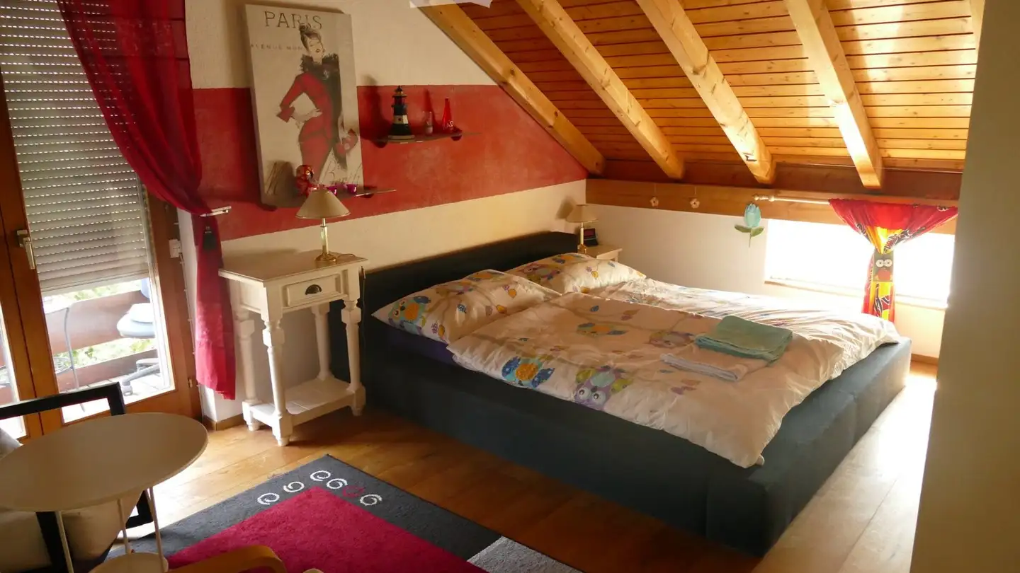 Casa singola in affitto - Im Haufland 1, 8624 Grüt (Gossau ZH) - Photo 3