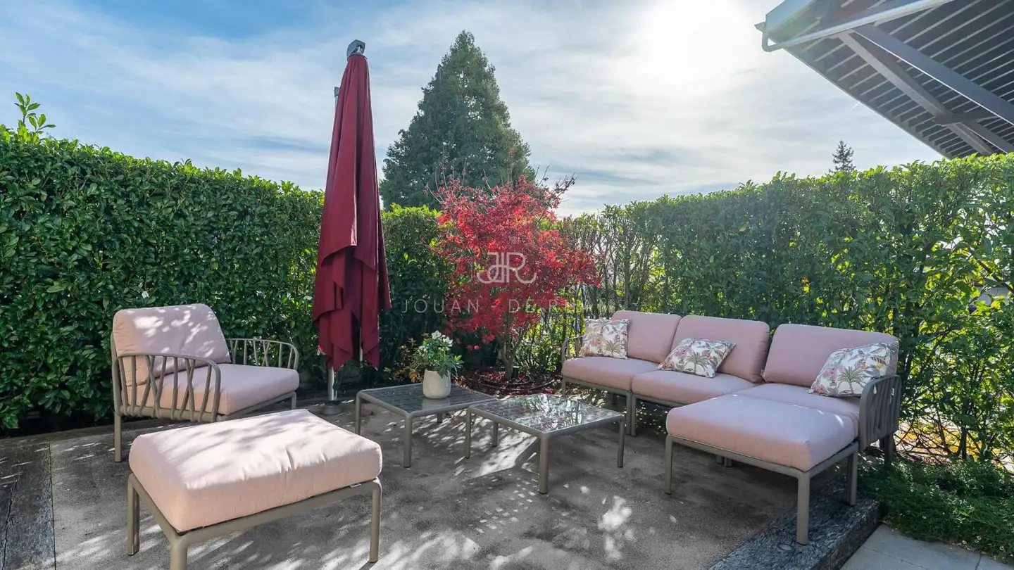 Maison individuelle à vendre - 1290 Chavannes-des-Bois - Photo 2