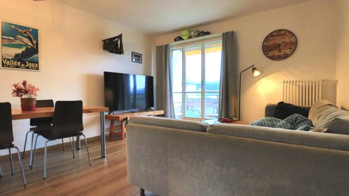 Apartment for sale - 1346 Les Bioux - Photo 4