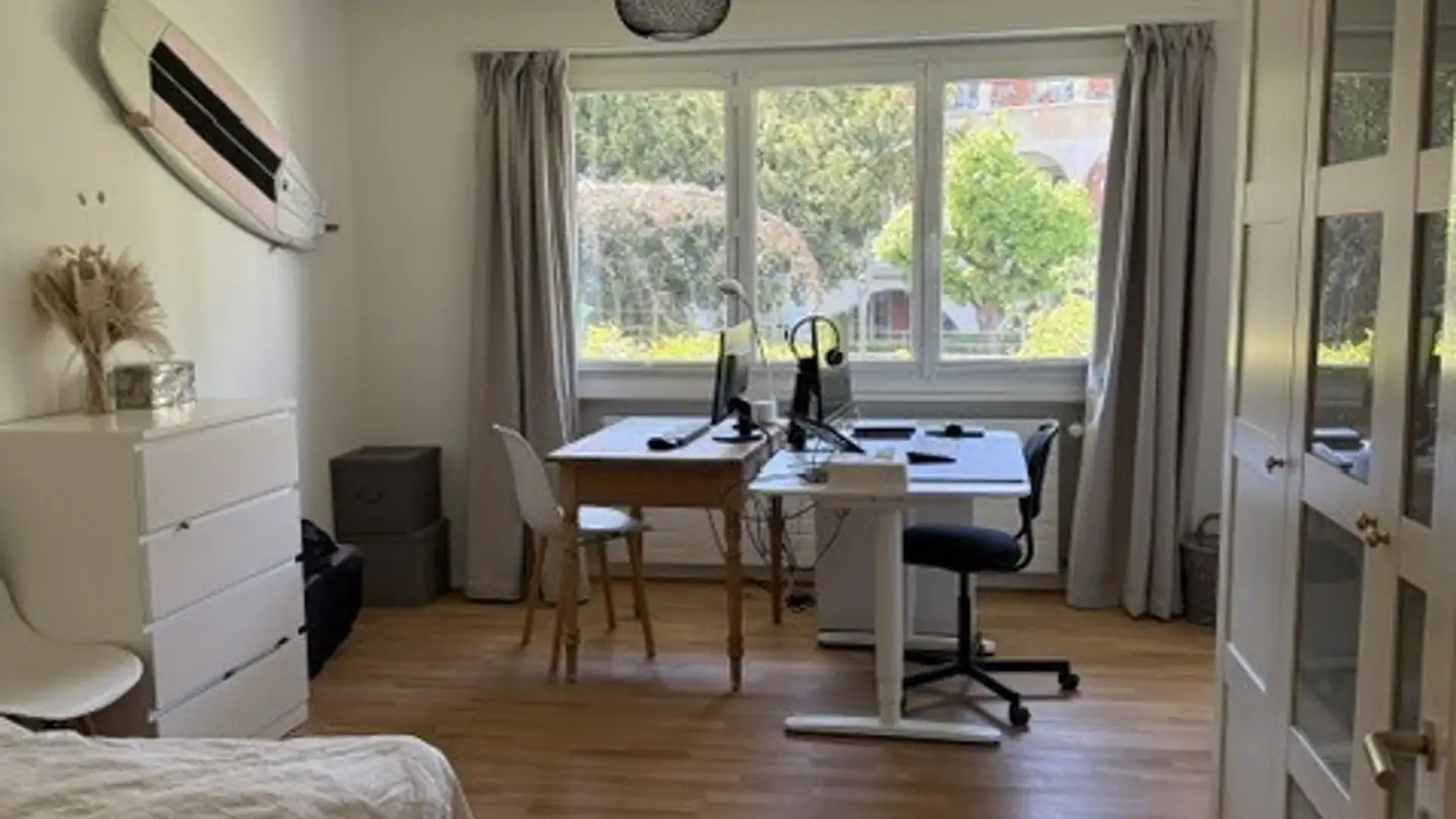 Apartment for rent - Wabernstrasse 36, 3007 Bern - Photo 3