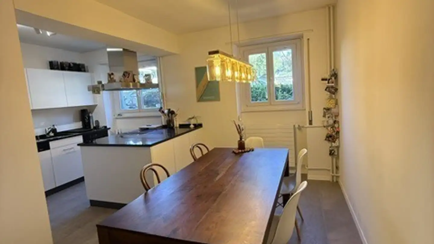 Apartment for rent - Wabernstrasse 36, 3007 Bern - Photo 4