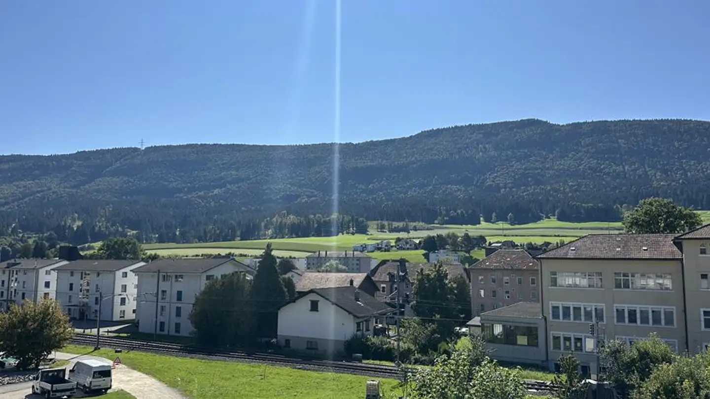 Apartment for sale - Route de Moron 14B, 2735 Malleray - Photo 2