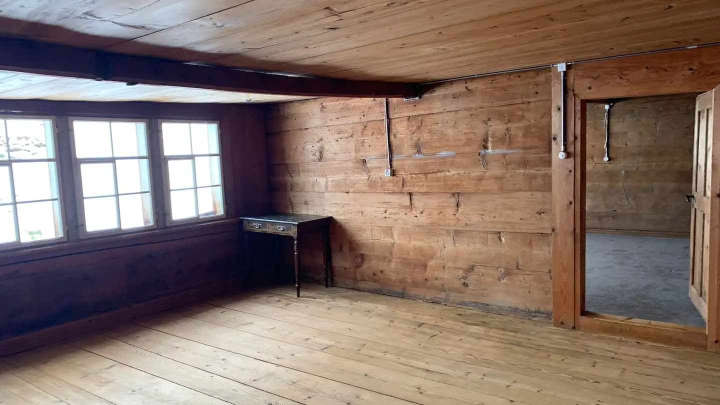 Single house for rent - Schletterstrasse 9, 9108 Gonten - Photo 4