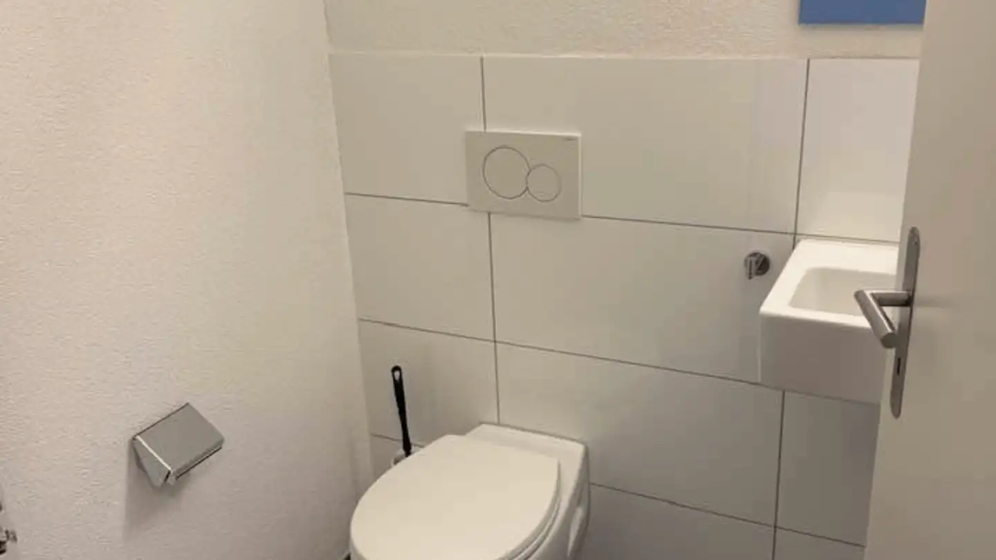 Wohnung mieten - Westringstrasse 26, 4565 Recherswil - Foto 3