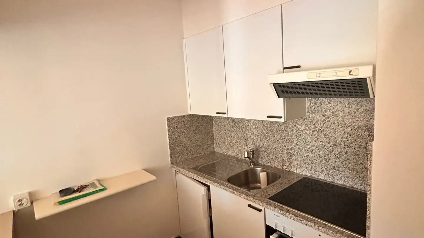 Appartement à louer - In Di Bügéi 17, 6950 Tesserete - Photo 4