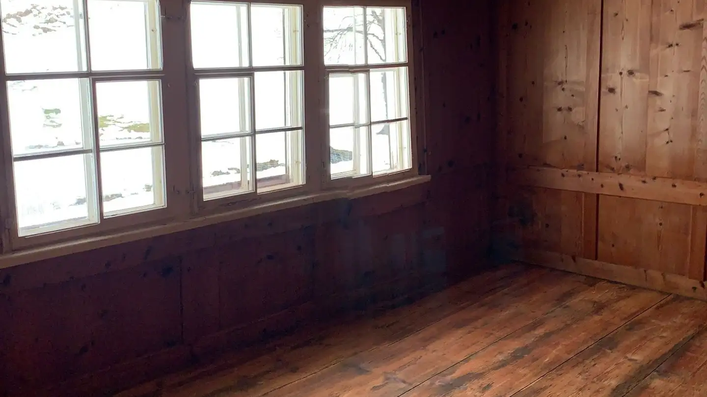 Single house for rent - Schletterstrasse 9, 9108 Gonten - Photo 3