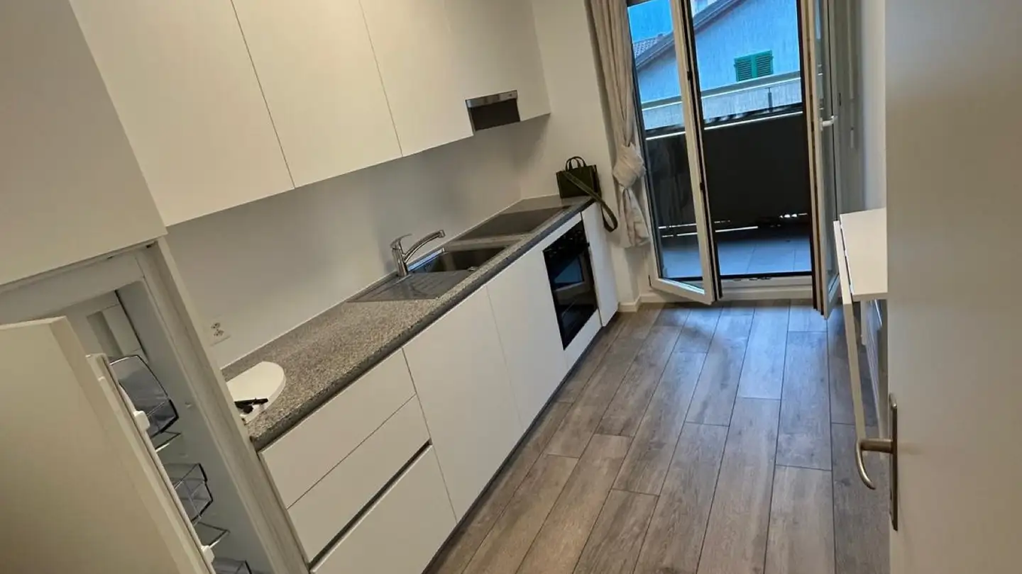 Appartement à louer - 6512 Giubiasco