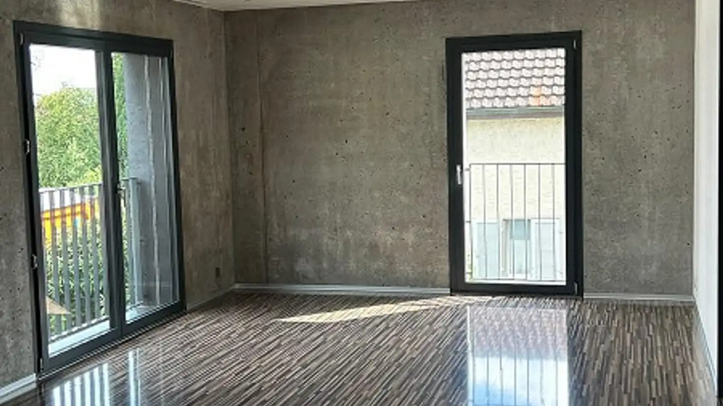 Apartment for rent - Auerstrasse 4, 9435 Heerbrugg - Photo 4